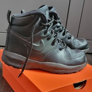 Nike Manoa LTR Boots